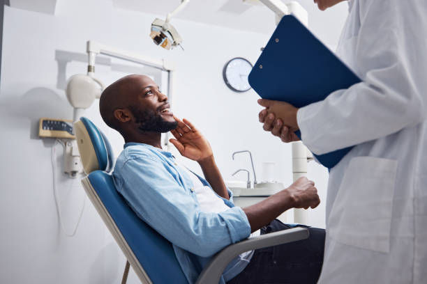 Advanced Technology for Better Dental Care in Myrtle Creek, OR