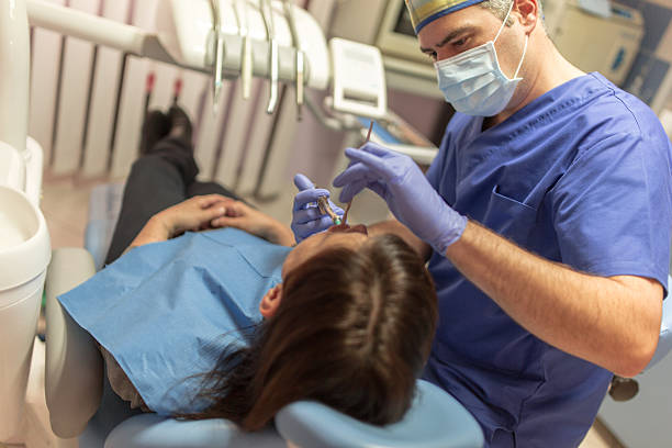 Myrtle Creek, OR Dental Services Company