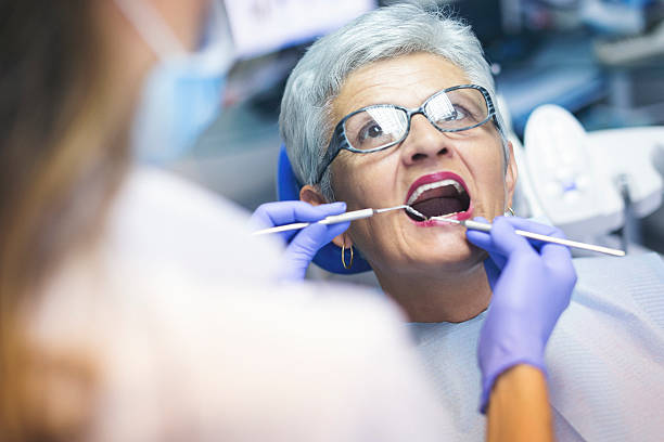 Best Wisdom Tooth Removal  in Myrtle Creek, OR